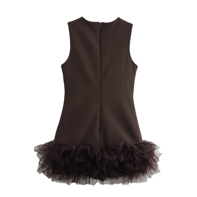 Elegantes Dress
