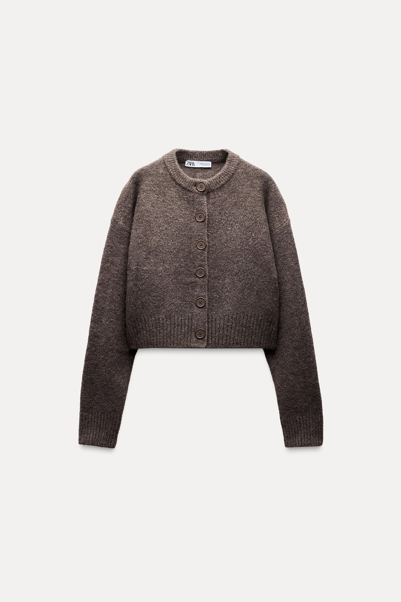 Cleanes Cardigan