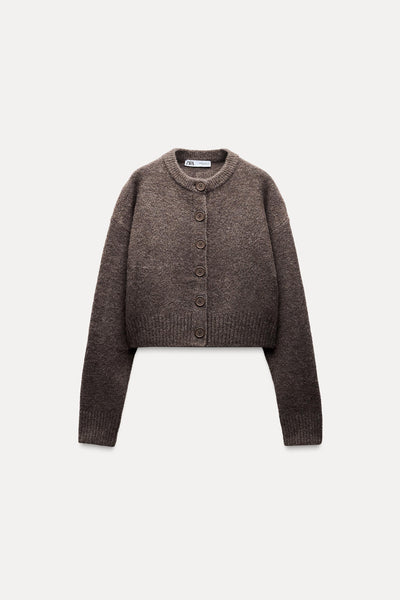 Cleanes Cardigan