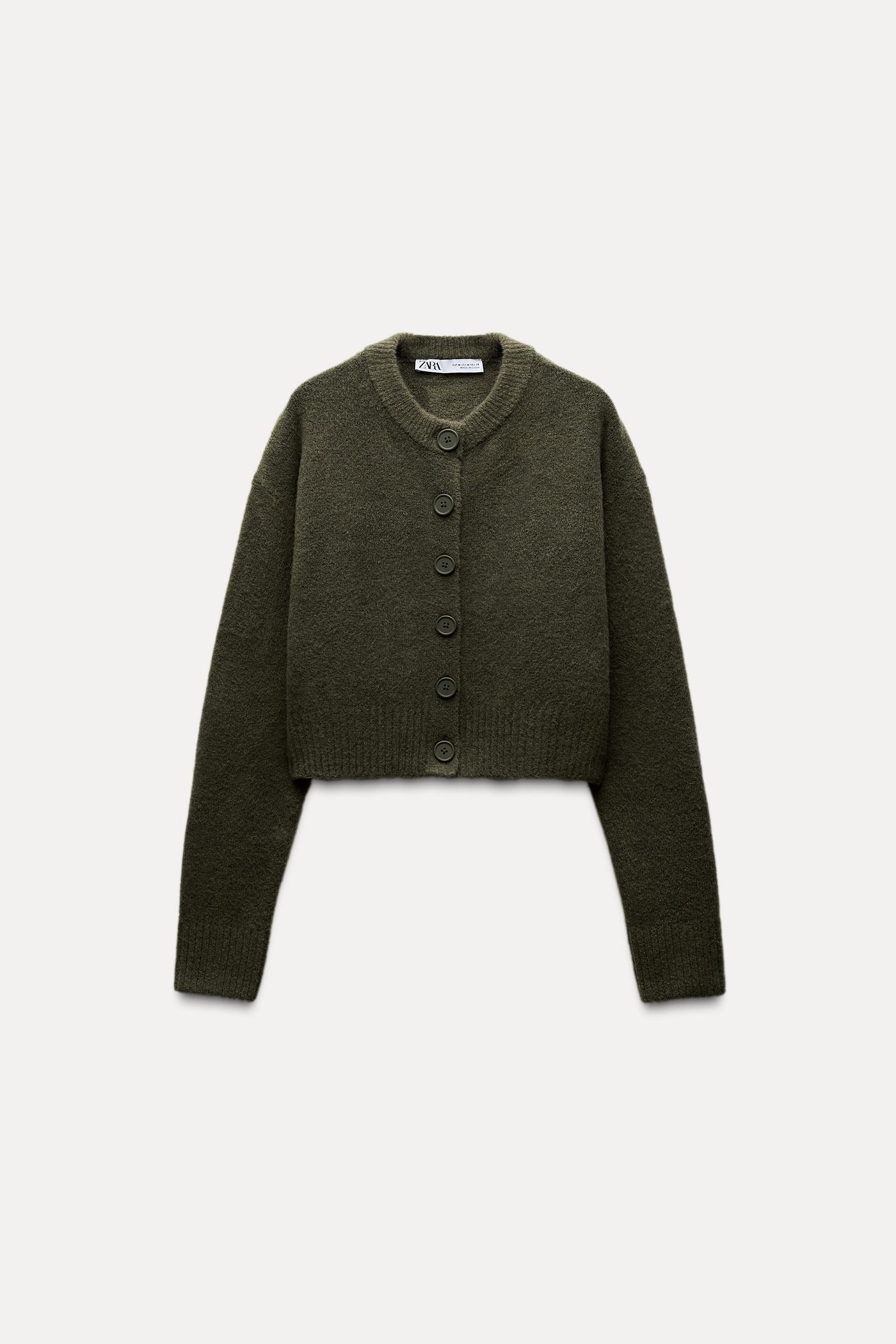 Cleanes Cardigan