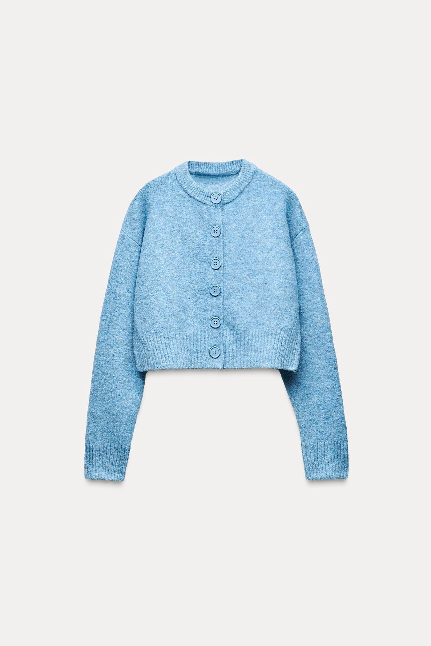 Cleanes Cardigan