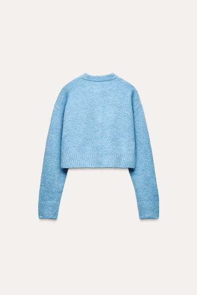 Cleanes Cardigan