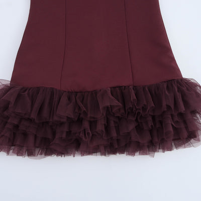 Elegantes Dress