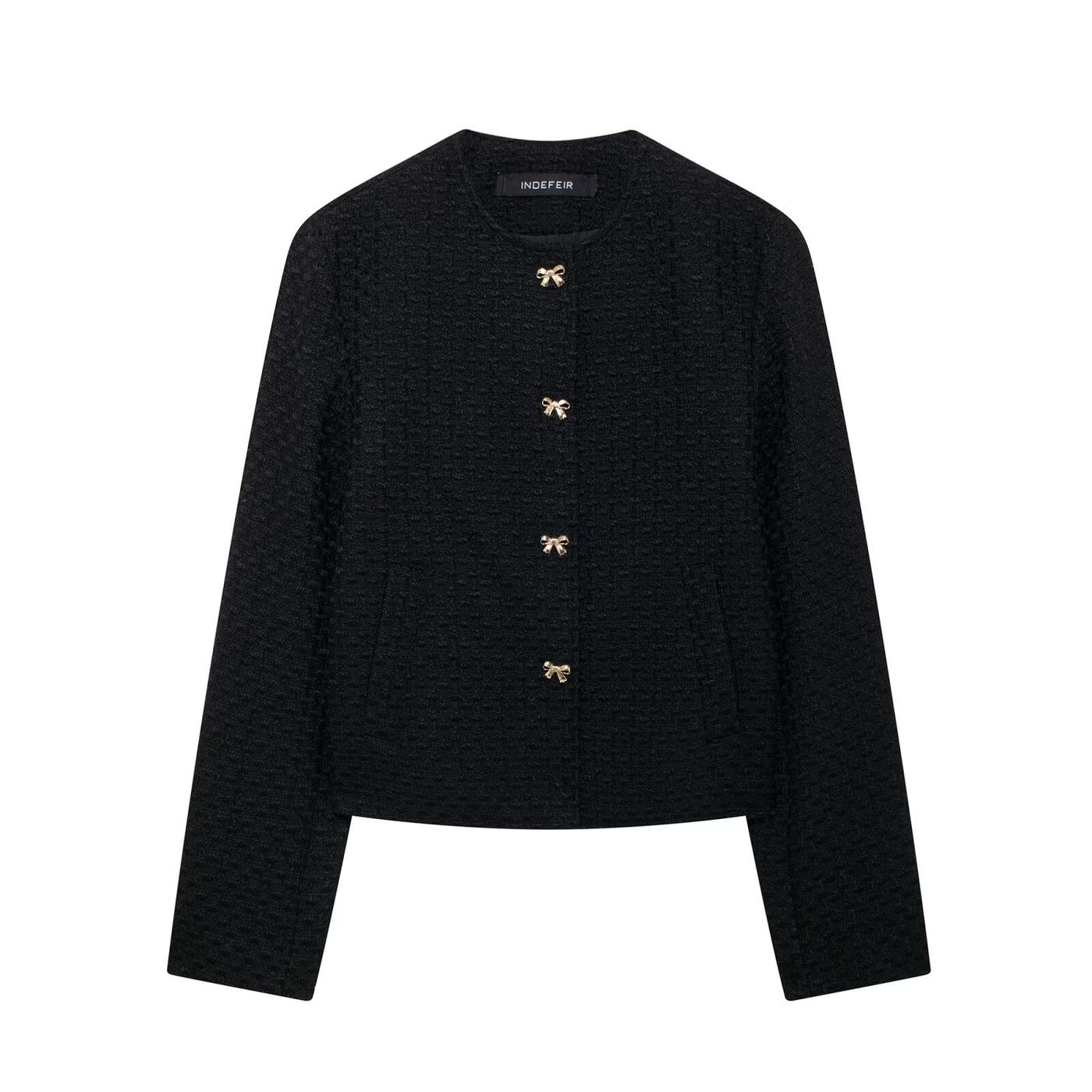 Schleifen Blazer
