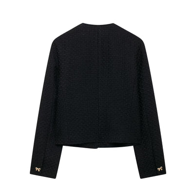 Schleifen Blazer
