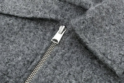 Cardigan Art-Jacke