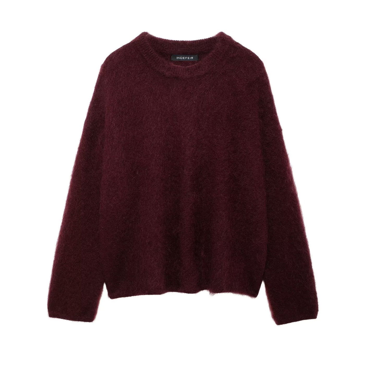 Viral Mohairmix Pullover