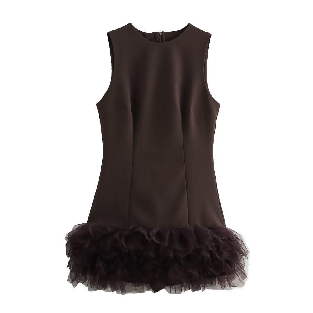Elegantes Dress