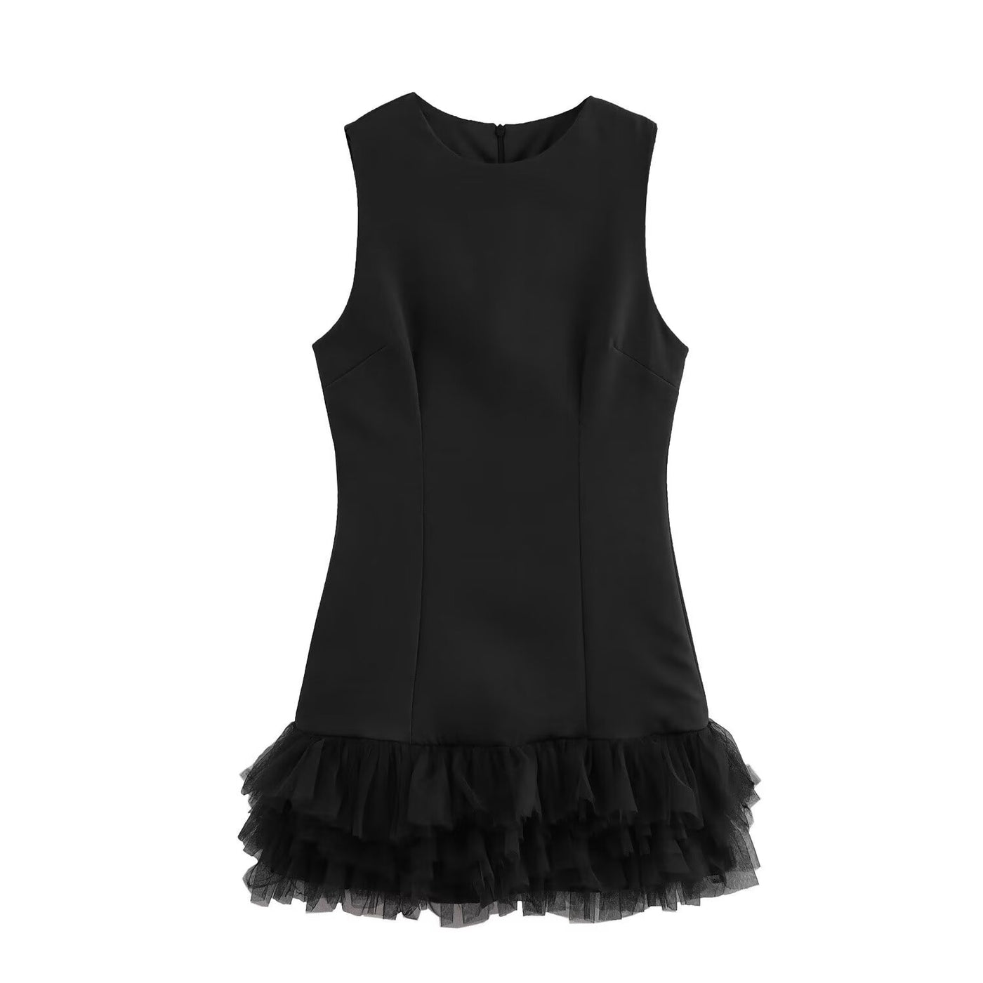 Elegantes Dress