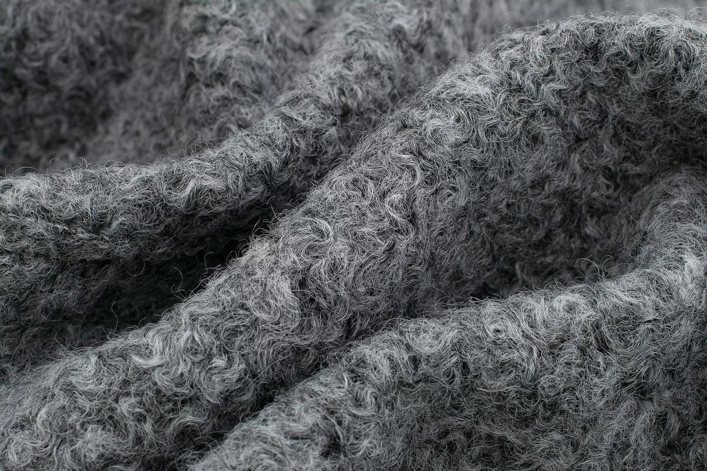 Cardigan Art-Jacke