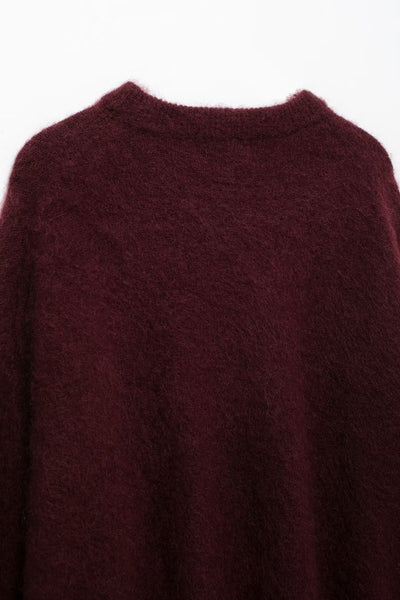 Viral Mohairmix Pullover