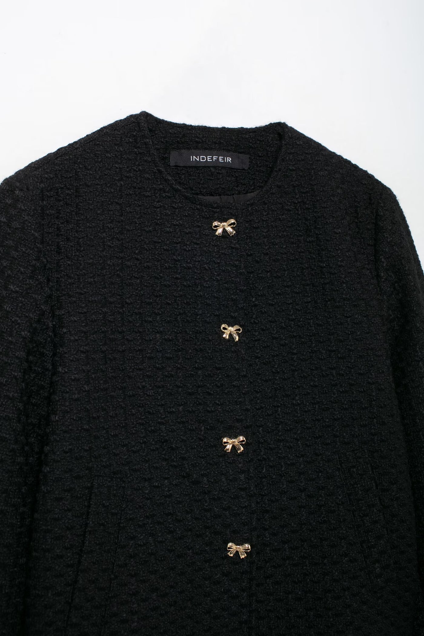 Schleifen Blazer