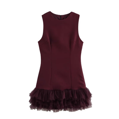 Elegantes Dress
